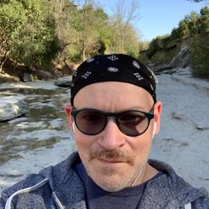 Meet your Posher, Mark